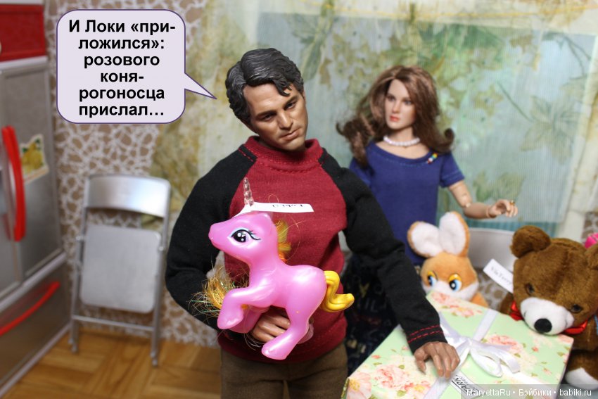 Что подарить дочке на 2 года