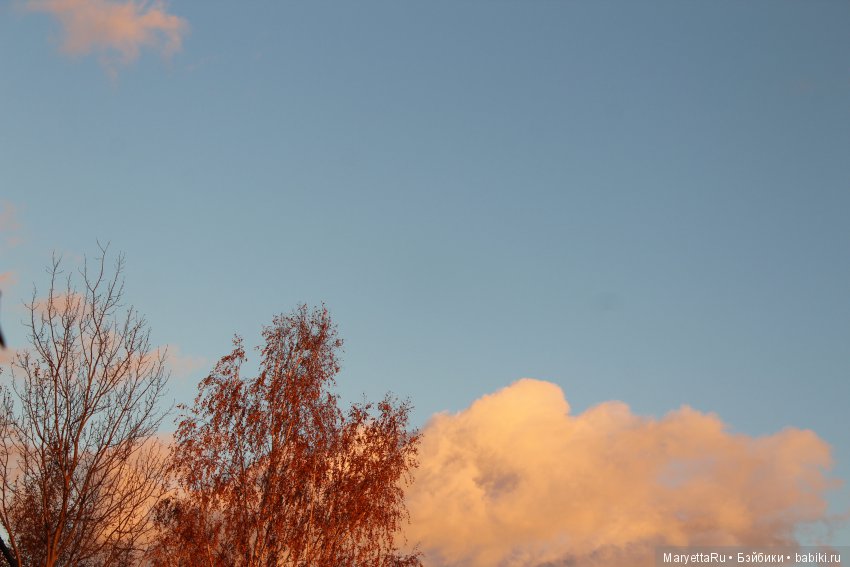 Мелоди и огненная осень — Экшн