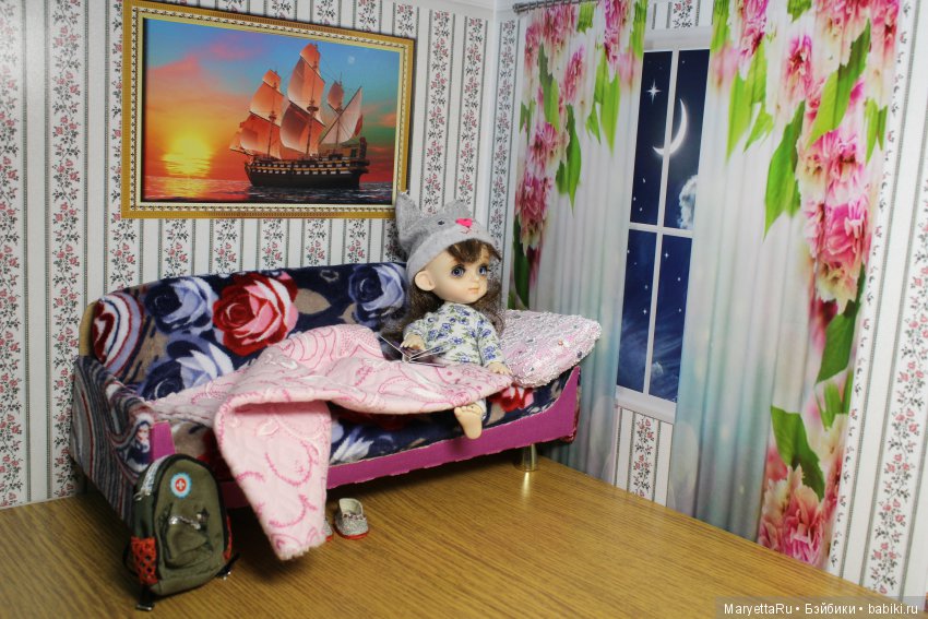 Полиграфический мир | Бэйбики Полиграфический мир — Как красиво фотографировать кукол дома: свет