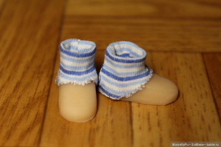 Концепция обуви для Lakor baby 1/6 от Worldbox (фото 6)