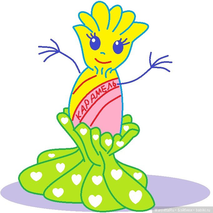 Сказка для черепашки — Болталка и разговоры обо всем: жизнь