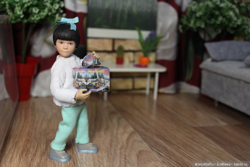 Коллекция фотоальбомов. №6 "Чудеса – рядом"