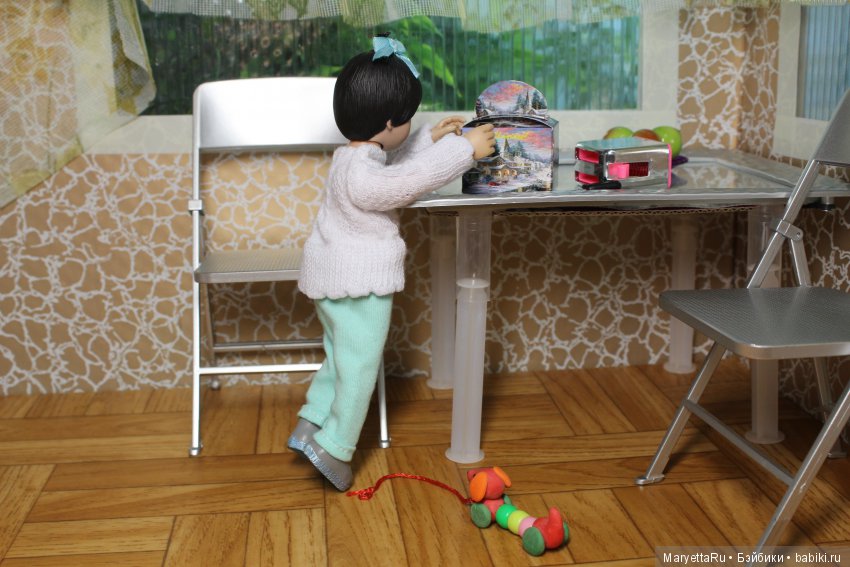 Коллекция фотоальбомов. №6 "Чудеса – рядом"