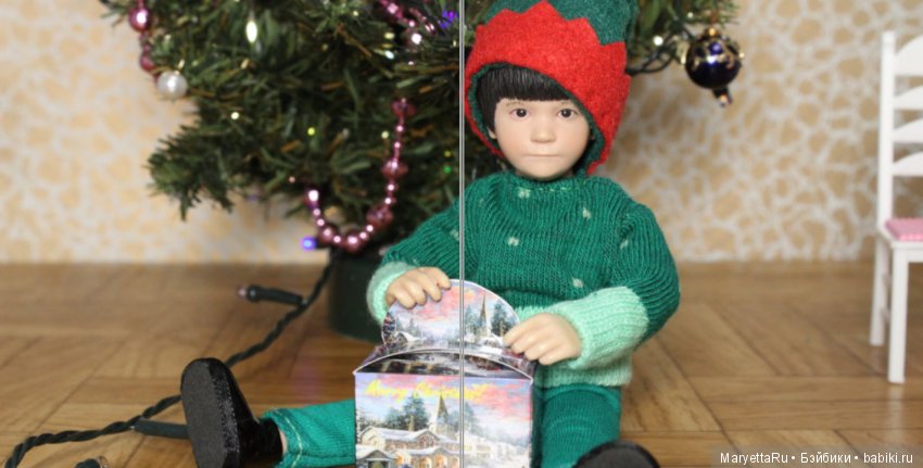 Коллекция фотоальбомов. №6 "Чудеса – рядом"