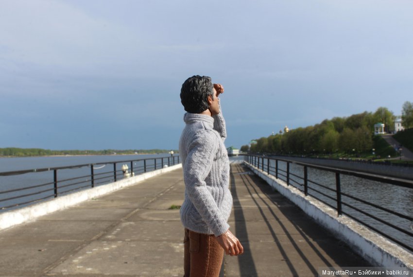 Вечерняя теплоходная прогулка. Часть 1. Причал (фото 2)