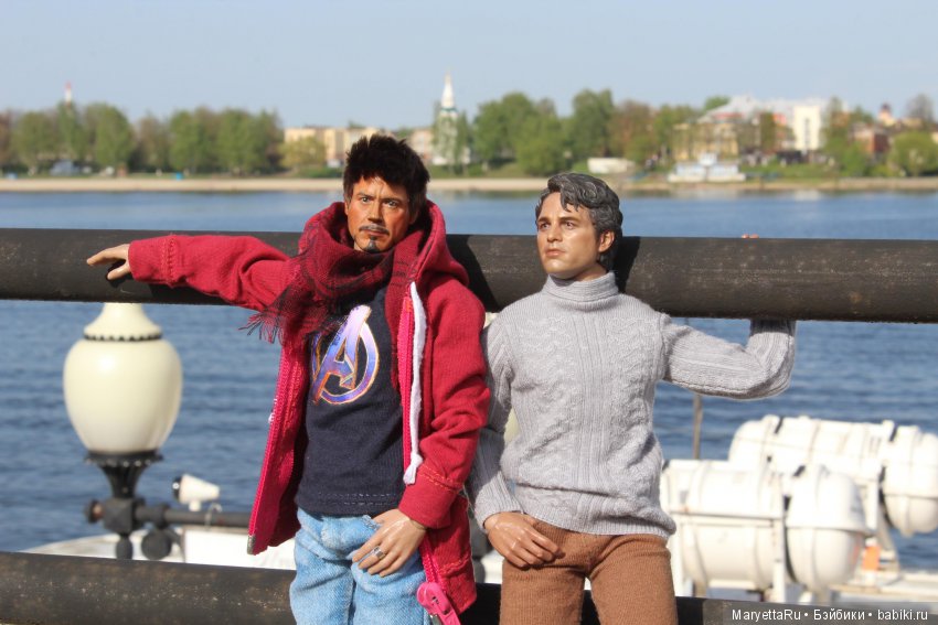 Вечерняя теплоходная прогулка. Часть 1. Причал (фото 10)