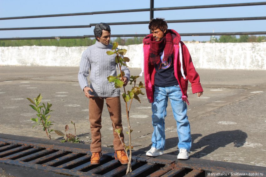 Вечерняя теплоходная прогулка. Часть 1. Причал