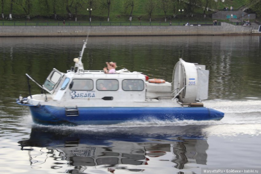 Вечерняя теплоходная прогулка. Часть 2. Дом его мечты (фото 7)