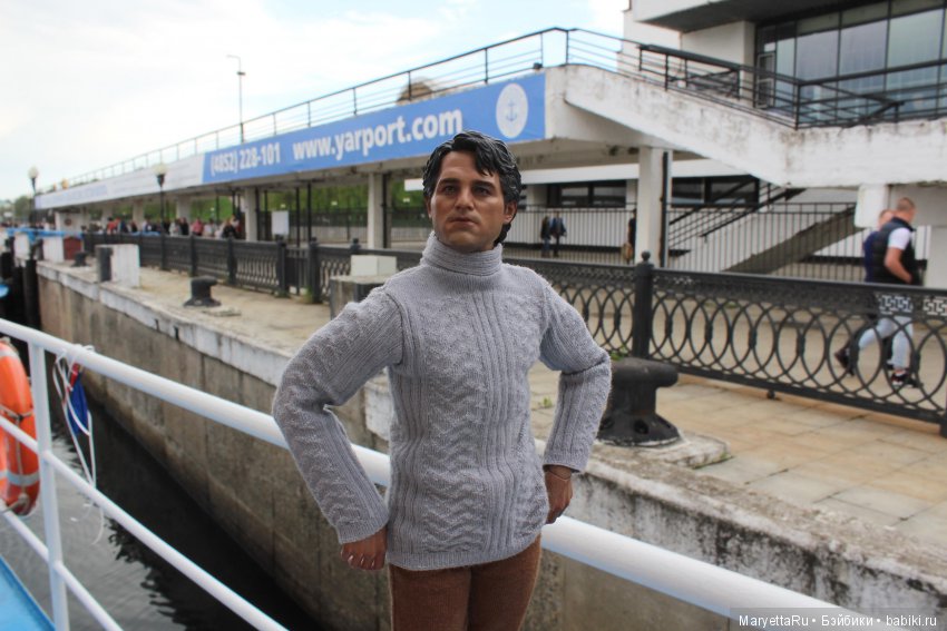 Вечерняя теплоходная прогулка. Часть 1. Причал