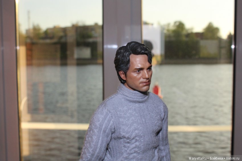 Вечерняя теплоходная прогулка. Часть 3. Да пребудет с нами радужный мост