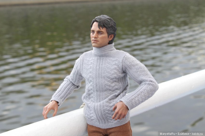 Вечерняя теплоходная прогулка. Часть 2. Дом его мечты