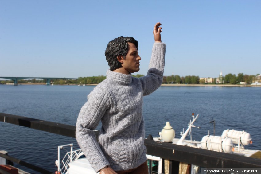 Вечерняя теплоходная прогулка. Часть 1. Причал (фото 7)