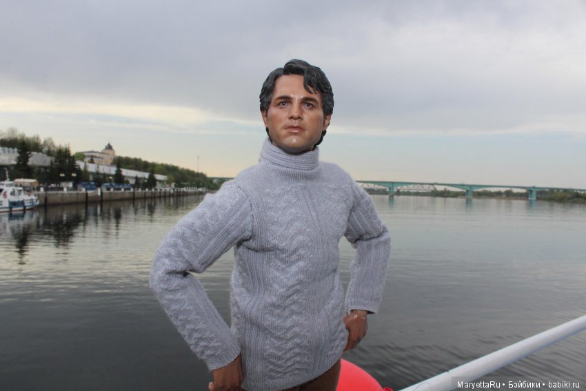 Вечерняя теплоходная прогулка. Часть 1. Причал