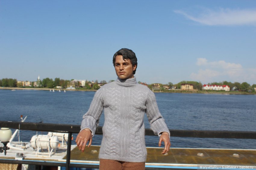 Вечерняя теплоходная прогулка. Часть 1. Причал (фото 4)