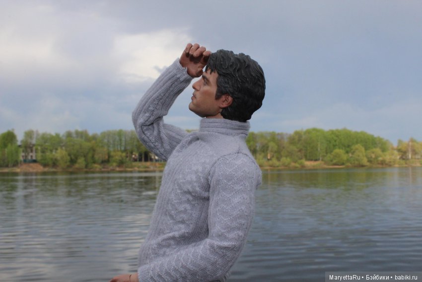 Вечерняя теплоходная прогулка. Часть 3. Да пребудет с нами радужный мост (фото 3)