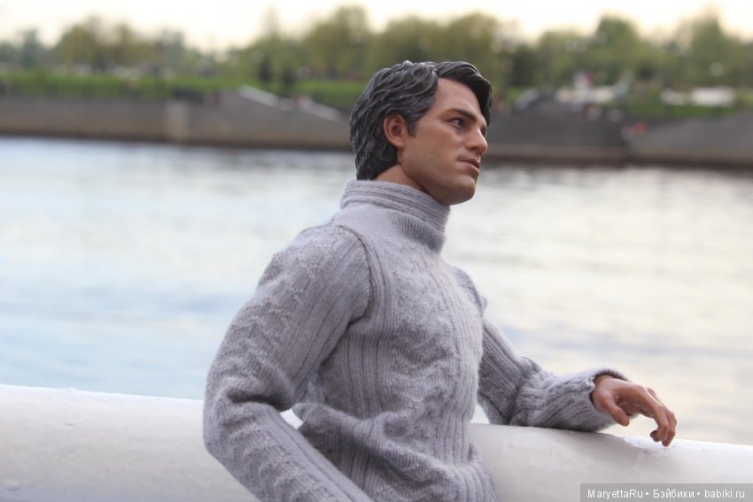 Вечерняя теплоходная прогулка. Часть 2. Дом его мечты (фото 2)