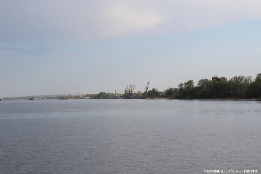 Вечерняя теплоходная прогулка. Часть 2. Дом его мечты