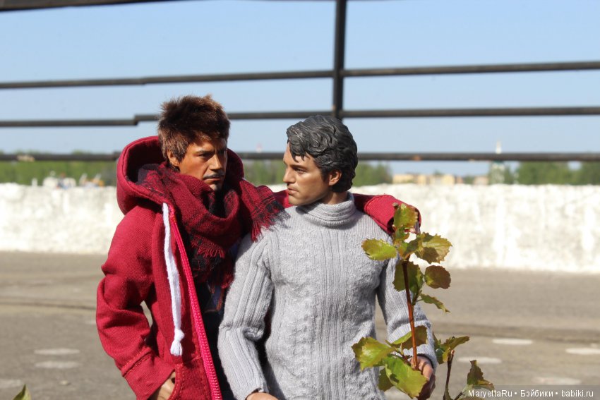 Вечерняя теплоходная прогулка. Часть 1. Причал