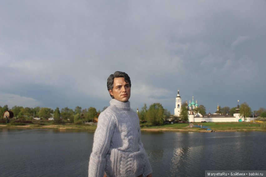 Вечерняя теплоходная прогулка. Часть 3. Да пребудет с нами радужный мост