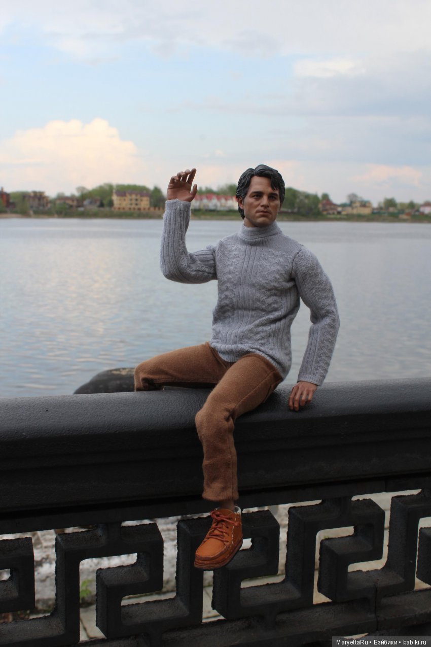 Вечерняя теплоходная прогулка. Часть 1. Причал