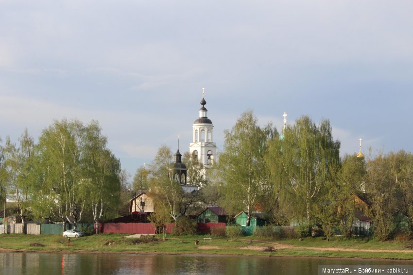 Вечерняя теплоходная прогулка. Часть 3. Да пребудет с нами радужный мост