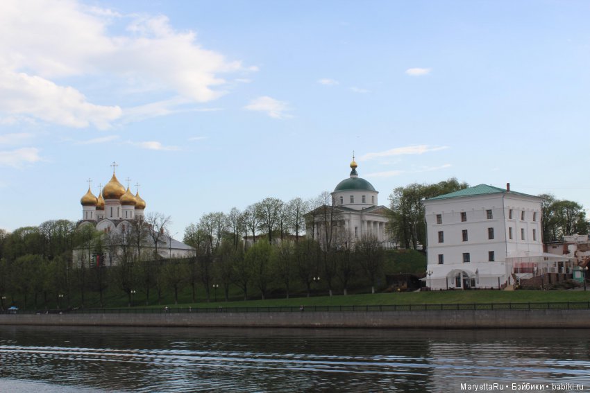 Вечерняя теплоходная прогулка. Часть 2. Дом его мечты (фото 10)