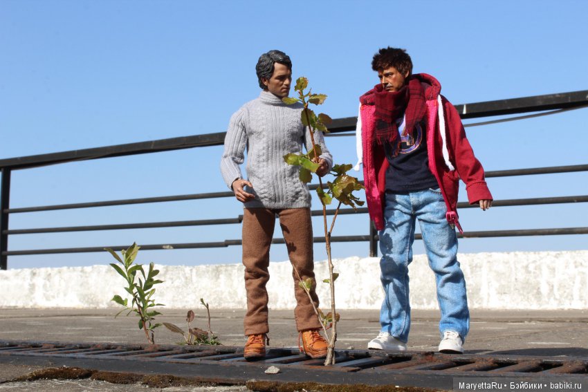 Вечерняя теплоходная прогулка. Часть 1. Причал