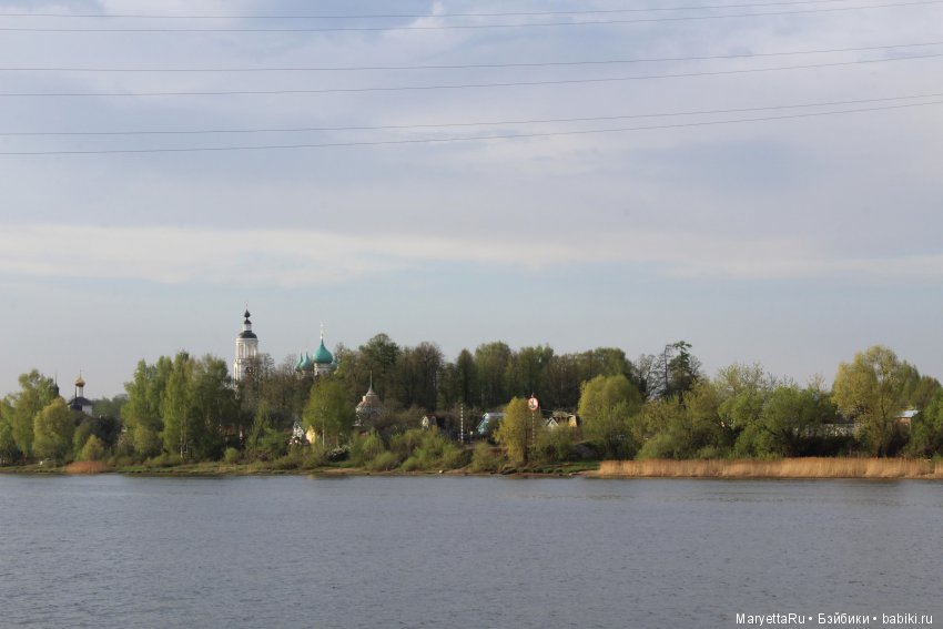 Вечерняя теплоходная прогулка. Часть 3. Да пребудет с нами радужный мост
