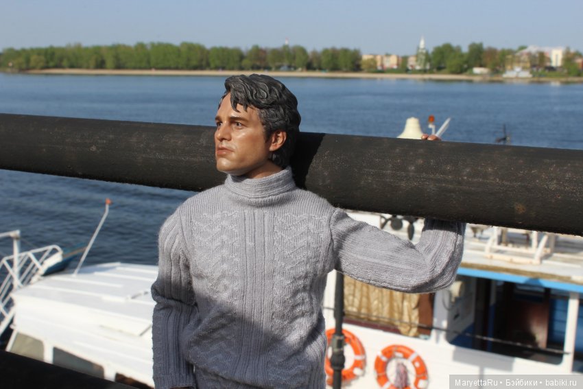 Вечерняя теплоходная прогулка. Часть 1. Причал