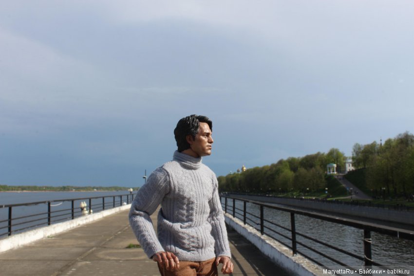 Вечерняя теплоходная прогулка. Часть 1. Причал (фото 6)