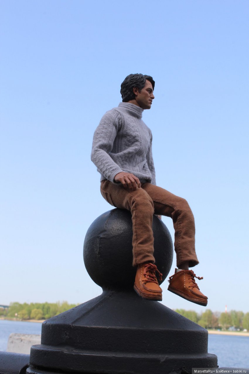 Вечерняя теплоходная прогулка. Часть 1. Причал