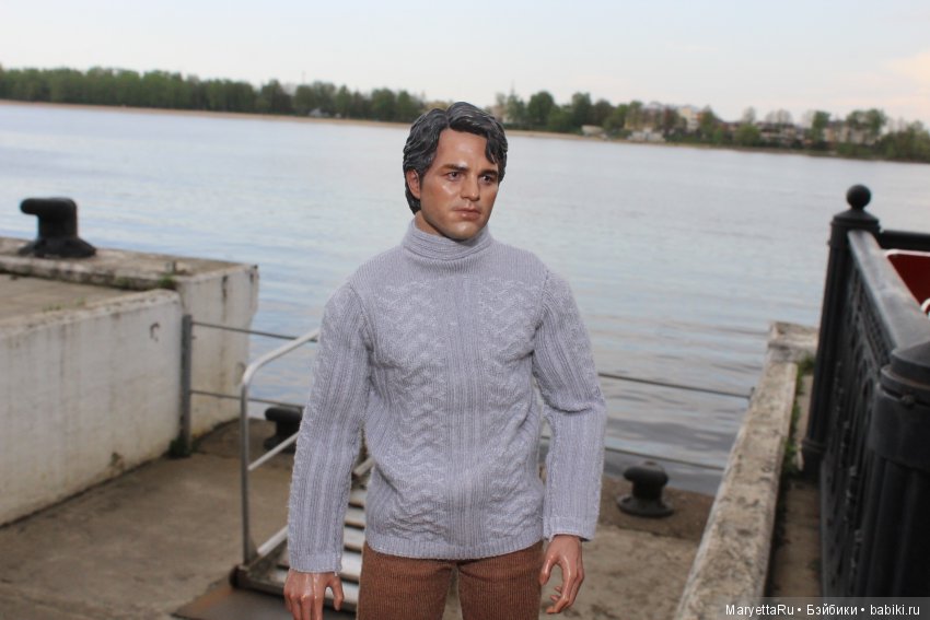 Вечерняя теплоходная прогулка. Часть 1. Причал