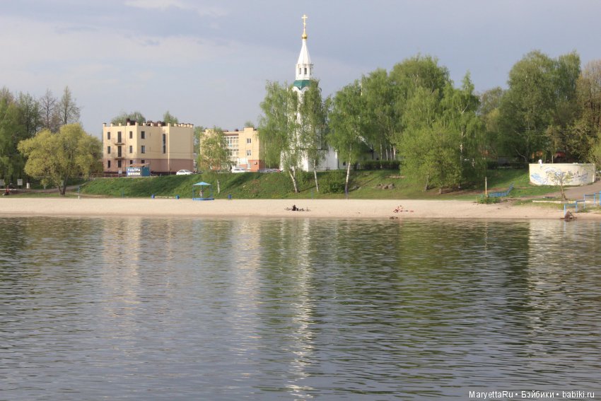 Вечерняя теплоходная прогулка. Часть 2. Дом его мечты
