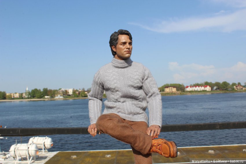 Вечерняя теплоходная прогулка. Часть 1. Причал