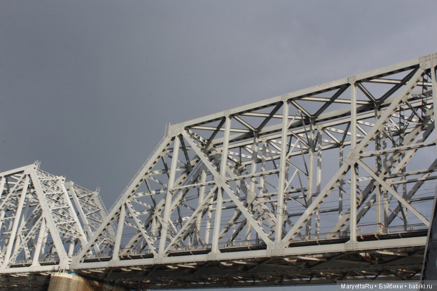 Вечерняя теплоходная прогулка. Часть 2. Дом его мечты