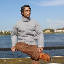 Вечерняя  теплоходная прогулка. Часть 1. Причал