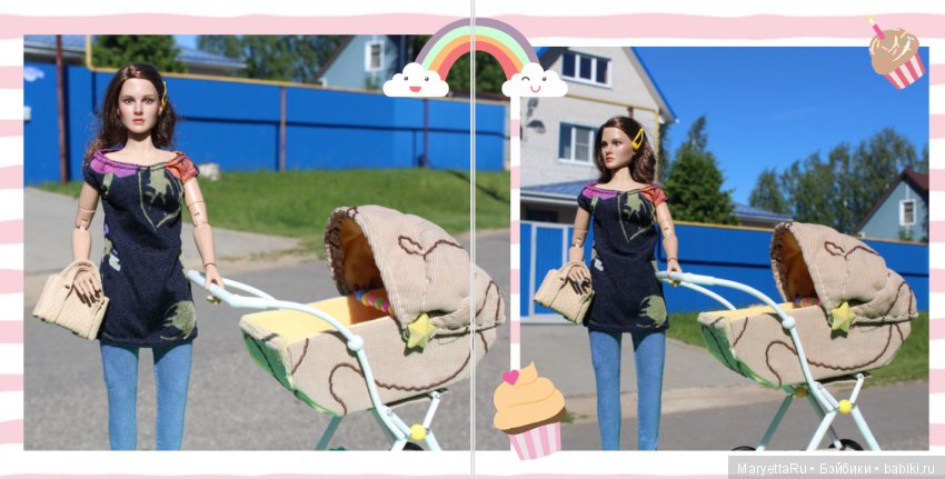 Коллекция фотоальбомов. Наше сокровище