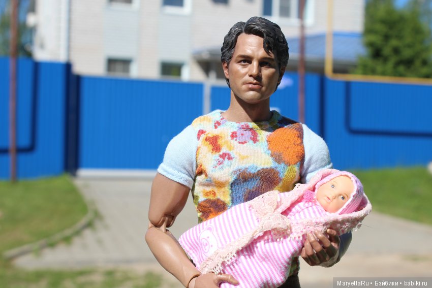 Коллекция фотоальбомов. Наше сокровище (фото 9)