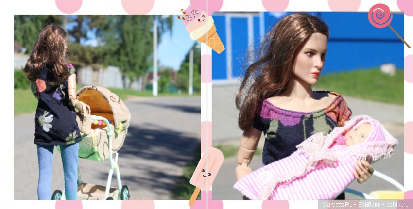 Коллекция фотоальбомов. Наше сокровище