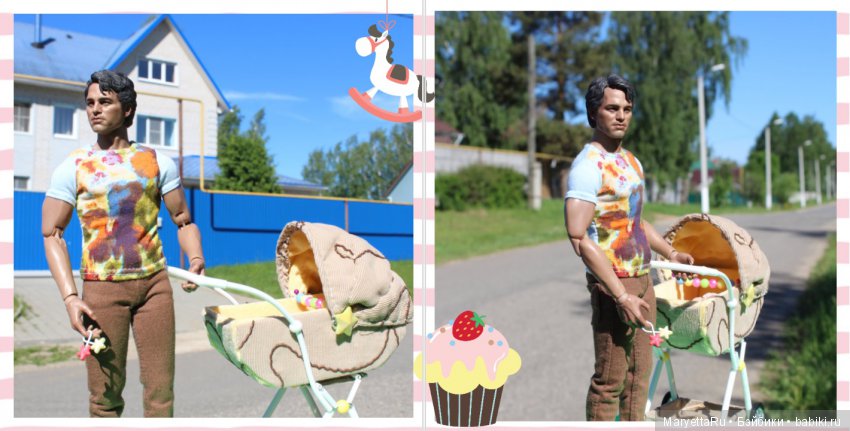 Коллекция фотоальбомов. Наше сокровище