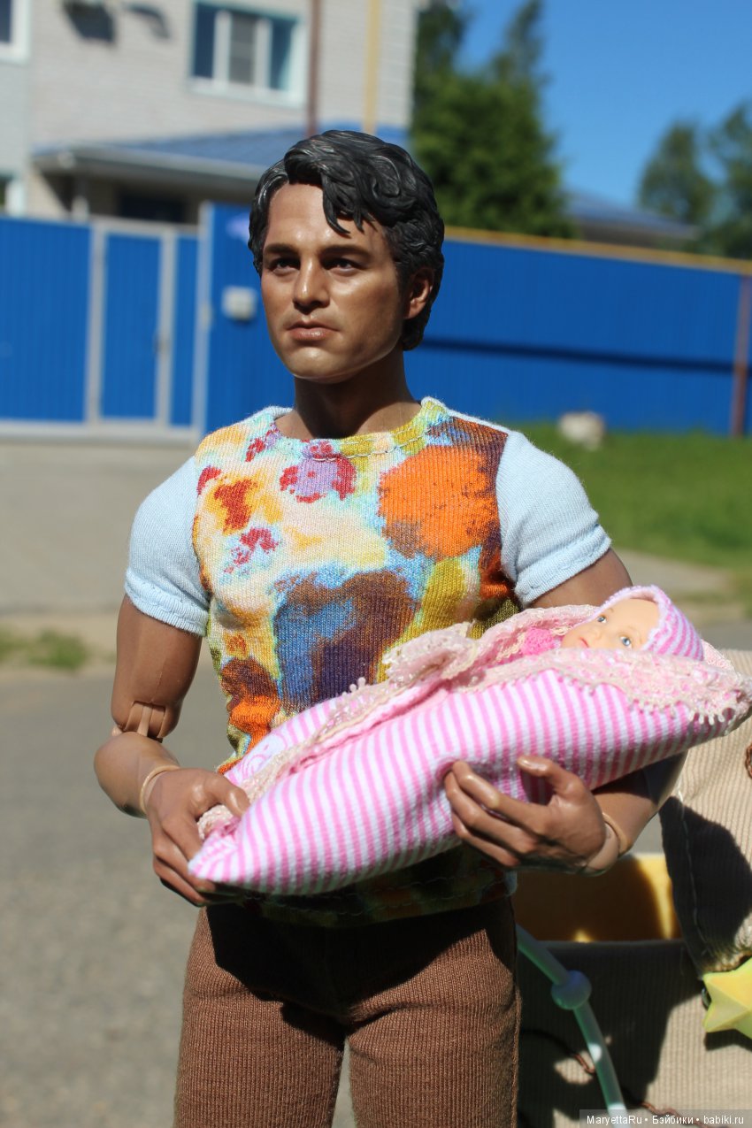 Коллекция фотоальбомов. Наше сокровище (фото 8)