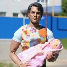 Коллекция фотоальбомов. Наше сокровище