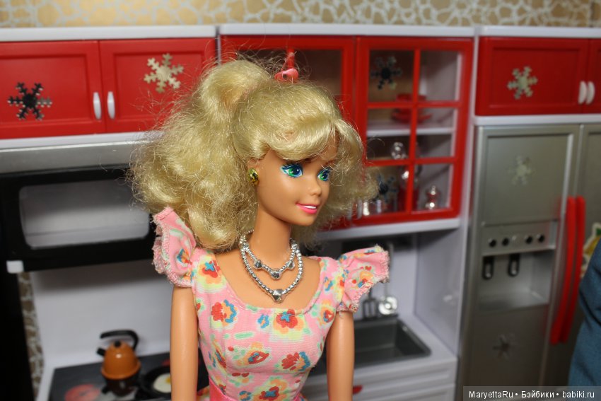 Твоя баба – мужик | Бэйбики Твоя баба – мужик — Кукольные фотоистории и сериалы: комиксы (фото 10)