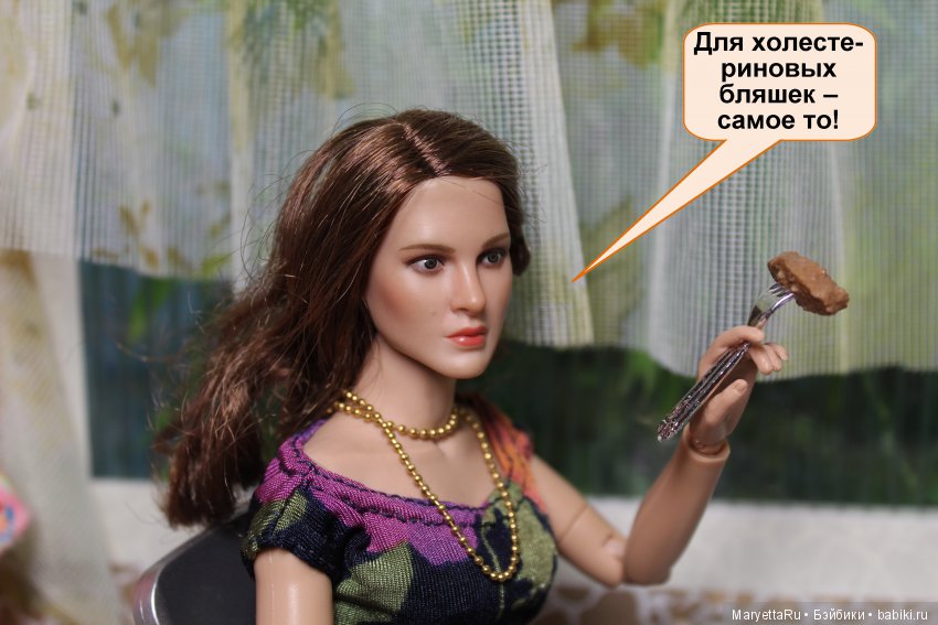 Твоя баба – мужик | Бэйбики Твоя баба – мужик — Кукольные фотоистории и сериалы: комиксы