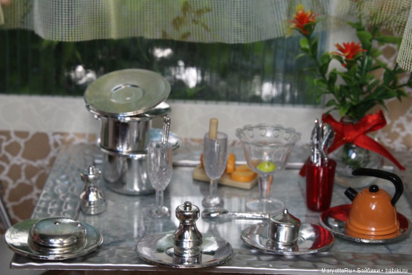 Твоя баба – мужик | Бэйбики Твоя баба – мужик — Кукольные фотоистории и сериалы: комиксы