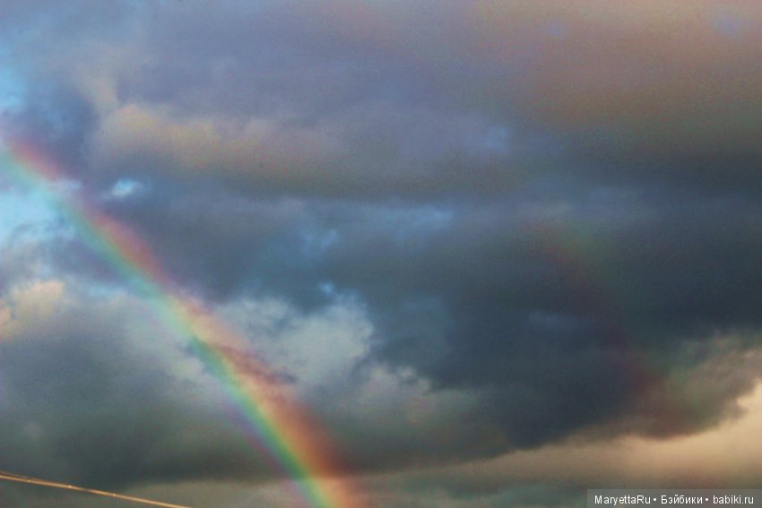 Теория четырёх радуг — Кукольные фотоистории и сериалы: комиксы