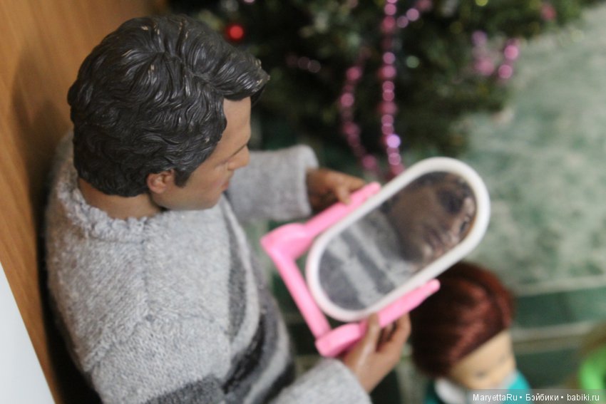 Дед Мороз и эльфы. Я – Дедушка (фото 4)