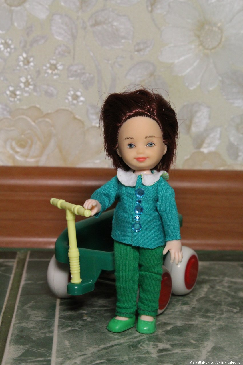 Дед Мороз и эльфы. Я – Дедушка