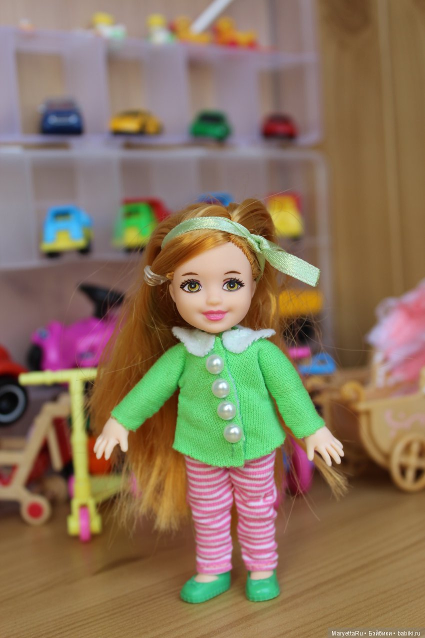 Дед Мороз и эльфы. Колёсный цех