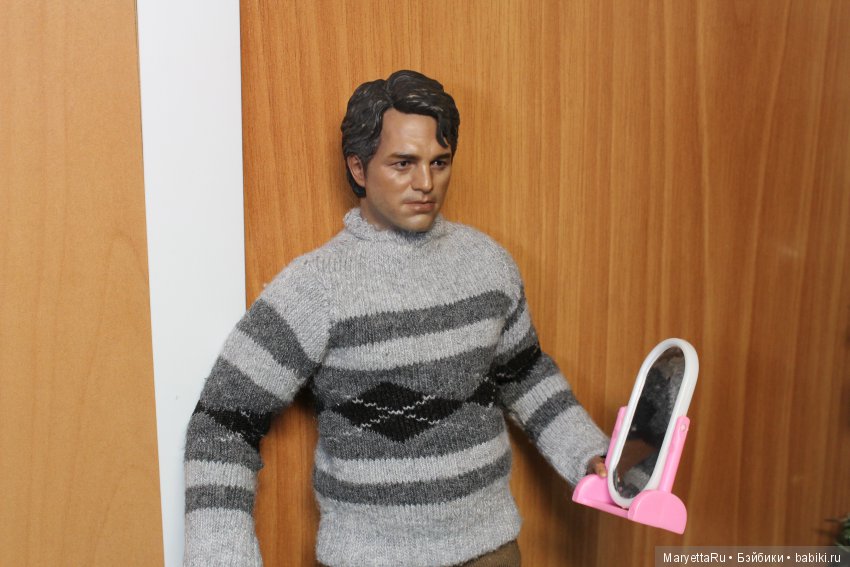 Дед Мороз и эльфы. Я – Дедушка